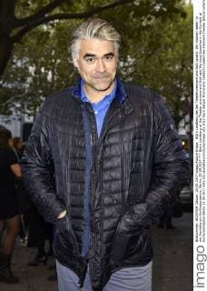 Björn Landberg at the Theater premiere and God said We must Speeches in the Comedy at Kurfürstendamm Berlin 25 09 2017 Foto:xN.xKubelkax xFuturexImage