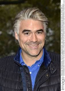 Björn Landberg at the Theater premiere and God said We must Speeches in the Comedy at Kurfürstendamm Berlin 25 09 2017 Foto:xN.xKubelkax xFuturexImage