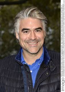 Björn Landberg at the Theater premiere and God said We must Speeches in the Comedy at Kurfürstendamm Berlin 25 09 2017 Foto:xN.xKubelkax xFuturexImage
