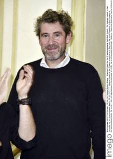 Stephan Szasz at the Theater premiere and God said We must Speeches in the Comedy at Kurfürstendamm Berlin 25 09 2017 Foto:xN.xKubelkax xFuturexImage
