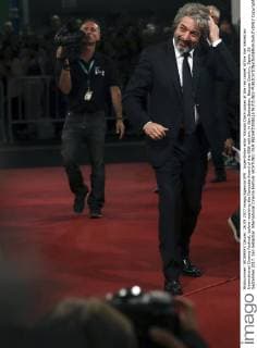 Argentinian actor Ricardo Darin poses at the red carpet of the San Sebastian International Cinema Festival, before receiving the Donostia Award of the 65th edition, in San Sebastian, Basque Country, Spain, 26 September 2017. San Sebastian International Cinema Festival !ACHTUNG: NUR REDAKTIONELLE NUTZUNG!  Copyright: xJavierxEtxezarretax SSB002 20170926-636420629354976303