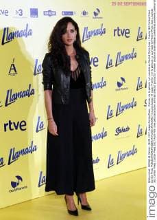 Premier de la pelicula La LLamada en Madrid Photo Jose L Cuesta 261 Cordon Press Cordon Press  J.xLuisxCuesta