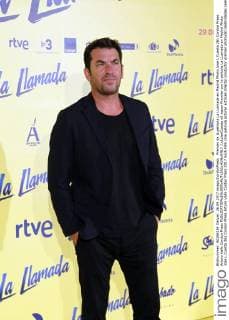 Premier de la pelicula La LLamada en Madrid Photo Jose L Cuesta 261 Cordon Press Arturo Valls Cordon Press  J.xLuisxCuesta