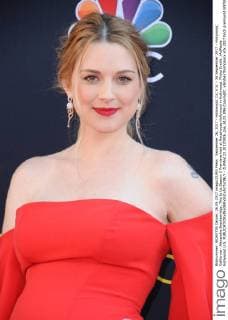September 26, 2017 - Hollywood, CA, U.S. - 26 September 2017 - Hollywood, California - Alexandra Breckenridge. This Is Us Season 2 Premiere held at Neuehouse Hollywood in Hollywood. Photo Credit: AdMedia Hollywood U.S. - ZUMAa123 20170926_zaa_a123_096 Copyright: xBirdiexThompsonx
