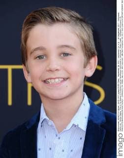September 26, 2017 - Hollywood, CA, U.S. - 26 September 2017 - Hollywood, California - Parker Bates. This Is Us Season 2 Premiere held at Neuehouse Hollywood in Hollywood. Photo Credit: AdMedia Hollywood U.S. - ZUMAa123 20170926_zaa_a123_089 Copyright: xBirdiexThompsonx