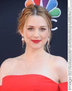 September 26, 2017 - Hollywood, CA, U.S. - 26 September 2017 - Hollywood, California - Alexandra Breckenridge. This Is Us Season 2 Premiere held at Neuehouse Hollywood in Hollywood. Photo Credit: AdMedia Hollywood U.S. - ZUMAa123 20170926_zaa_a123_073 Copyright: xBirdiexThompsonx