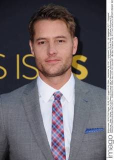 September 26, 2017 - Hollywood, CA, U.S. - 26 September 2017 - Hollywood, California - Justin Hartley. This Is Us Season 2 Premiere held at Neuehouse Hollywood in Hollywood. Photo Credit: AdMedia Hollywood U.S. - ZUMAa123 20170926_zaa_a123_053 Copyright: xBirdiexThompsonx