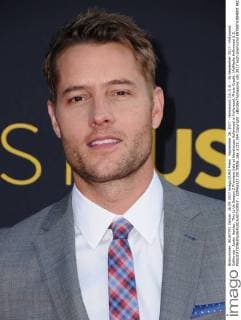 September 26, 2017 - Hollywood, CA, U.S. - 26 September 2017 - Hollywood, California - Justin Hartley. This Is Us Season 2 Premiere held at Neuehouse Hollywood in Hollywood. Photo Credit: AdMedia Hollywood U.S. - ZUMAa123 20170926_zaa_a123_054 Copyright: xBirdiexThompsonx