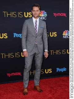 September 26, 2017 - Hollywood, CA, U.S. - 26 September 2017 - Hollywood, California - Justin Hartley. This Is Us Season 2 Premiere held at Neuehouse Hollywood in Hollywood. Photo Credit: AdMedia Hollywood U.S. - ZUMAa123 20170926_zaa_a123_045 Copyright: xBirdiexThompsonx