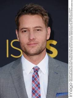 September 26, 2017 - Hollywood, CA, U.S. - 26 September 2017 - Hollywood, California - Justin Hartley. This Is Us Season 2 Premiere held at Neuehouse Hollywood in Hollywood. Photo Credit: AdMedia Hollywood U.S. - ZUMAa123 20170926_zaa_a123_047 Copyright: xBirdiexThompsonx