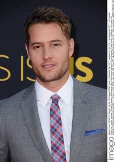 September 26, 2017 - Hollywood, CA, U.S. - 26 September 2017 - Hollywood, California - Justin Hartley. This Is Us Season 2 Premiere held at Neuehouse Hollywood in Hollywood. Photo Credit: AdMedia Hollywood U.S. - ZUMAa123 20170926_zaa_a123_048 Copyright: xBirdiexThompsonx
