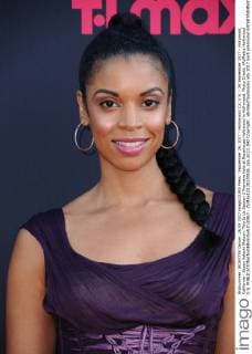 September 26, 2017 - Hollywood, CA, U.S. - 26 September 2017 - Hollywood, California - Susan Kelechi Watson. This Is Us Season 2 Premiere held at Neuehouse Hollywood in Hollywood. Photo Credit: AdMedia Hollywood U.S. - ZUMAa123 20170926_zaa_a123_042 Copyright: xBirdiexThompsonx