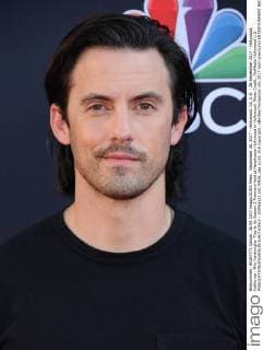 September 26, 2017 - Hollywood, CA, U.S. - 26 September 2017 - Hollywood, California - Milo Ventimiglia. This Is Us Season 2 Premiere held at Neuehouse Hollywood in Hollywood. Photo Credit: AdMedia Hollywood U.S. - ZUMAa123 20170926_zaa_a123_018 Copyright: xBirdiexThompsonx