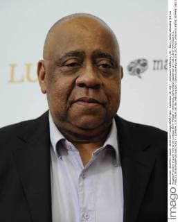 September 26, 2017 - Hollywood, California, U.S. - Barry Henley attending The Los Angeles Premiere of Lucky held at the Linwood Dunn Theater in Hollywood, California on September 27, 2017. 2017 Hollywood U.S. - ZUMAl86_ 20170926_zaf_l86_066 Copyright: xDavexLongendykex