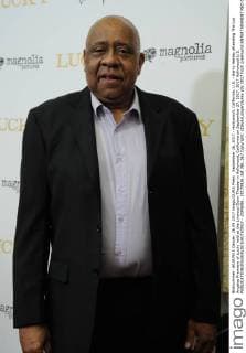 September 26, 2017 - Hollywood, California, U.S. - Barry Henley attending The Los Angeles Premiere of Lucky held at the Linwood Dunn Theater in Hollywood, California on September 27, 2017. 2017 Hollywood U.S. - ZUMAl86_ 20170926_zaf_l86_067 Copyright: xDavexLongendykex