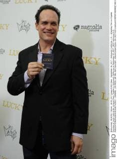 September 26, 2017 - Hollywood, California, U.S. - attending The Los Angeles Premiere of Lucky held at the Linwood Dunn Theater in Hollywood, California on September 27, 2017. 2017 Hollywood U.S. - ZUMAl86_ 20170926_zaf_l86_069 Copyright: xDavexLongendykex