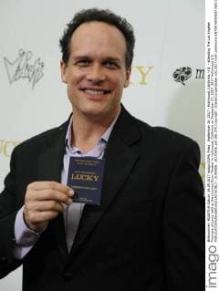 September 26, 2017 - Hollywood, California, U.S. - attending The Los Angeles Premiere of Lucky held at the Linwood Dunn Theater in Hollywood, California on September 27, 2017. 2017 Hollywood U.S. - ZUMAl86_ 20170926_zaf_l86_070 Copyright: xDavexLongendykex