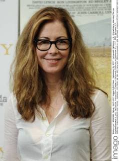 September 26, 2017 - Hollywood, California, U.S. - Dana Delany attending The Los Angeles Premiere of Lucky held at the Linwood Dunn Theater in Hollywood, California on September 27, 2017. 2017 Hollywood U.S. - ZUMAl86_ 20170926_zaf_l86_061 Copyright: xDavexLongendykex