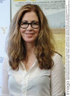 September 26, 2017 - Hollywood, California, U.S. - Dana Delany attending The Los Angeles Premiere of Lucky held at the Linwood Dunn Theater in Hollywood, California on September 27, 2017. 2017 Hollywood U.S. - ZUMAl86_ 20170926_zaf_l86_057 Copyright: xDavexLongendykex