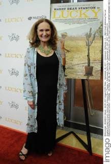 September 26, 2017 - Hollywood, California, U.S. - Beth Grant attending The Los Angeles Premiere of Lucky held at the Linwood Dunn Theater in Hollywood, California on September 27, 2017. 2017 Hollywood U.S. - ZUMAl86_ 20170926_zaf_l86_047 Copyright: xDavexLongendykex