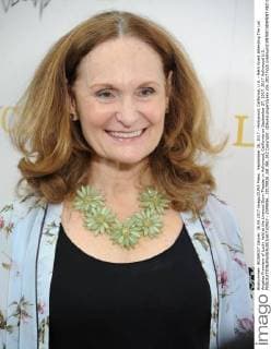 September 26, 2017 - Hollywood, California, U.S. - Beth Grant attending The Los Angeles Premiere of Lucky held at the Linwood Dunn Theater in Hollywood, California on September 27, 2017. 2017 Hollywood U.S. - ZUMAl86_ 20170926_zaf_l86_052 Copyright: xDavexLongendykex