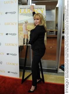September 26, 2017 - Hollywood, California, U.S. - Rebecca De Mornay attending The Los Angeles Premiere of Lucky held at the Linwood Dunn Theater in Hollywood, California on September 27, 2017. 2017 Hollywood U.S. - ZUMAl86_ 20170926_zaf_l86_034 Copyright: xDavexLongendykex
