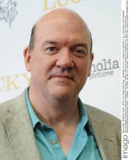 September 26, 2017 - Hollywood, California, U.S. - John Carroll Lynch attending The Los Angeles Premiere of Lucky held at the Linwood Dunn Theater in Hollywood, California on September 27, 2017. 2017 Hollywood U.S. - ZUMAl86_ 20170926_zaf_l86_011 Copyright: xDavexLongendykex