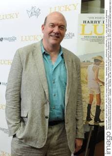 September 26, 2017 - Hollywood, California, U.S. - John Carroll Lynch attending The Los Angeles Premiere of Lucky held at the Linwood Dunn Theater in Hollywood, California on September 27, 2017. 2017 Hollywood U.S. - ZUMAl86_ 20170926_zaf_l86_012 Copyright: xDavexLongendykex