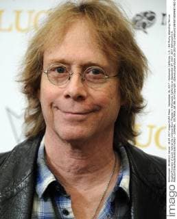 September 26, 2017 - Hollywood, California, U.S. - Bill Mumy attending The Los Angeles Premiere of Lucky held at the Linwood Dunn Theater in Hollywood, California on September 27, 2017. 2017 Hollywood U.S. - ZUMAl86_ 20170926_zaf_l86_014 Copyright: xDavexLongendykex