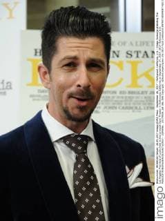 September 26, 2017 - Hollywood, California, U.S. - Drago Sumonja attending The Los Angeles Premiere of Lucky held at the Linwood Dunn Theater in Hollywood, California on September 27, 2017. 2017 Hollywood U.S. - ZUMAl86_ 20170926_zaf_l86_008 Copyright: xDavexLongendykex