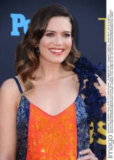 26 September 2017 - Hollywood, California - Mandy Moore. This Is Us Season 2 Premiere held at Neuehouse Hollywood in Hollywood. Photo Credit: Birdie Thompson AdMedia 220982 AdMedia Starface 2017-09-26 CA Hollywood Etats-Unis  Copyright: xAdMediax STAR_220982_001