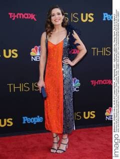 26 September 2017 - Hollywood, California - Mandy Moore. This Is Us Season 2 Premiere held at Neuehouse Hollywood in Hollywood. Photo Credit: Birdie Thompson AdMedia 220982 AdMedia Starface 2017-09-26 CA Hollywood Etats-Unis  Copyright: xAdMediax STAR_220982_003