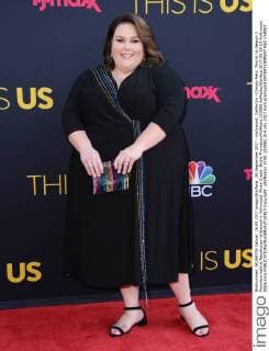26 September 2017 - Hollywood, California - Chrissy Metz. This Is Us Season 2 Premiere held at Neuehouse Hollywood in Hollywood. Photo Credit: Birdie Thompson AdMedia 220982 AdMedia Starface 2017-09-26 CA Hollywood Etats-Unis  Copyright: xAdMediax STAR_220982_014