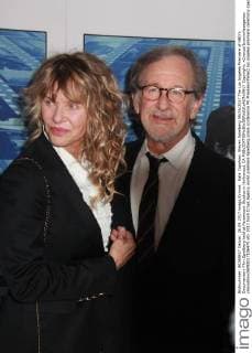 Kate Capshaw, Steven Spielberg 09 26 2017 The Los Angeles Premiere of HBO’s Documentary Film Spielberg held at Paramount Studios in Hollywood, CA  Copyright: xCronos IzumixHasegawax cronoshnw26092017106475