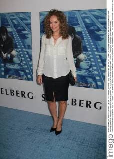 Amy Brenneman 09 26 2017 The Los Angeles Premiere of HBO?fs Documentary Film Spielberg held at Paramount Studios in Hollywood, CA  Copyright: xCronos IzumixHasegawax cronoshnw26092017106510