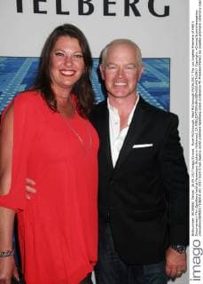 Ruve McDonough, Neal McDonough 09 26 2017 The Los Angeles Premiere of HBO’s Documentary Film Spielberg held at Paramount Studios in Hollywood, CA  Copyright: xCronos IzumixHasegawax cronoshnw26092017106516