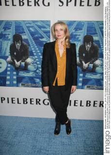 Julie Delpy 09 26 2017 The Los Angeles Premiere of HBO?fs Documentary Film Spielberg held at Paramount Studios in Hollywood, CA  Copyright: xCronos IzumixHasegawax cronoshnw26092017106522