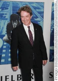 Martin Short 09 26 2017 The Los Angeles Premiere of HBO?fs Documentary Film Spielberg held at Paramount Studios in Hollywood, CA  Copyright: xCronos IzumixHasegawax cronoshnw26092017106539