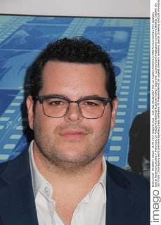 Josh Gad 09 26 2017 The Los Angeles Premiere of HBO?fs Documentary Film Spielberg held at Paramount Studios in Hollywood, CA  Copyright: xCronos IzumixHasegawax cronoshnw26092017106540