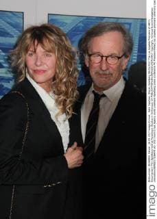 Kate Capshaw, Steven Spielberg 09 26 2017 The Los Angeles Premiere of HBO’s Documentary Film Spielberg held at Paramount Studios in Hollywood, CA  Copyright: xCronos IzumixHasegawax cronoshnw26092017106476