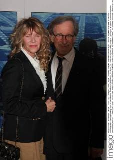 Kate Capshaw, Steven Spielberg 09 26 2017 The Los Angeles Premiere of HBO?fs Documentary Film Spielberg held at Paramount Studios in Hollywood, CA  Copyright: xCronos IzumixHasegawax cronoshnw26092017106477