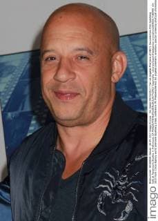 Vin Diesel 09 26 2017 The Los Angeles Premiere of HBO’s Documentary Film Spielberg held at Paramount Studios in Hollywood, CA  Copyright: xCronos IzumixHasegawax cronoshnw26092017106480