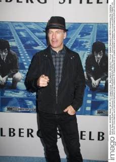 Bob Odenkirk 09 26 2017 The Los Angeles Premiere of HBO?fs Documentary Film Spielberg held at Paramount Studios in Hollywood, CA  Copyright: xCronos IzumixHasegawax cronoshnw26092017106507