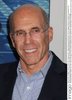 Jeffrey Katzenberg 09 26 2017 The Los Angeles Premiere of HBO?fs Documentary Film Spielberg held at Paramount Studios in Hollywood, CA  Copyright: xCronos IzumixHasegawax cronoshnw26092017106525