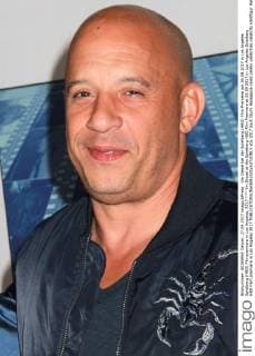 Vin Diesel at the Spielberg HBO Film Premiere at 26 09 2017 in Los Angeles Spielberg HBO Film premiere in Los Angeles 2017