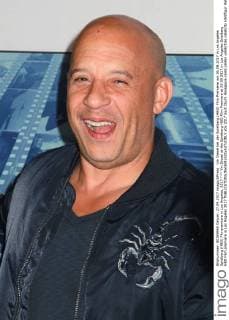 Vin Diesel at the Spielberg HBO Film Premiere at 26 09 2017 in Los Angeles Spielberg HBO Film premiere in Los Angeles 2017