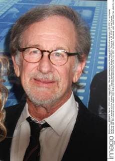 Steven Spielberg at the Spielberg HBO Film Premiere at 26 09 2017 in Los Angeles Spielberg HBO Film premiere in Los Angeles 2017