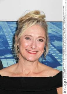 Caroline Goodall at the Spielberg HBO Film Premiere at 26 09 2017 in Los Angeles Spielberg HBO Film premiere in Los Angeles 2017