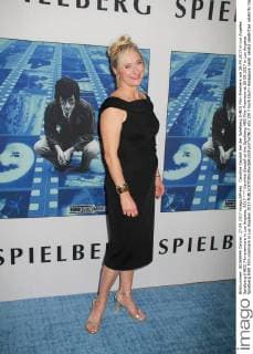 Caroline Goodall at the Spielberg HBO Film Premiere at 26 09 2017 in Los Angeles Spielberg HBO Film premiere in Los Angeles 2017