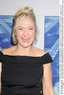 September 26, 2017 - Los Angeles, California, United States - September 26th 2017 - Los Angeles, California USA - Actress CAROLINE GOODALL the HBO Documentary Spielberg held on the Paramount Studios lot, Hollywood CA. Los Angeles United States - ZUMAf05_ 20170926_zaf_f05_007 Copyright: xPaulxFentonx